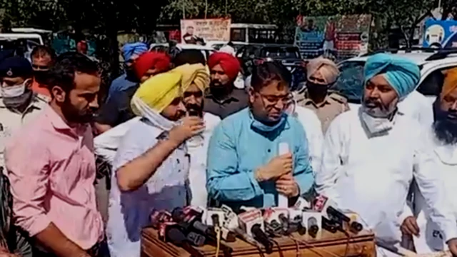 ਭਗਵੰਤ ਮਾਨ