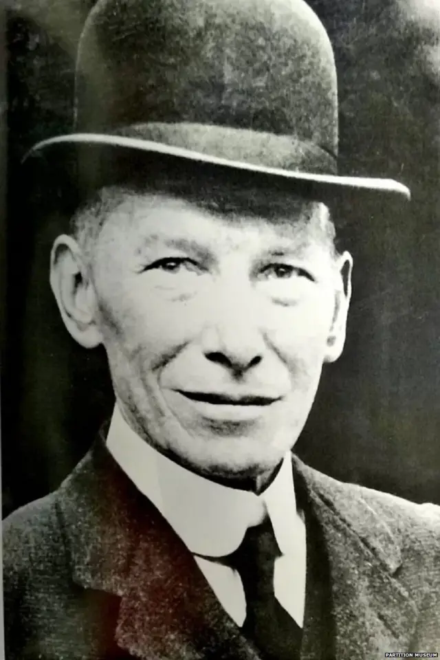 ਮਾਇਕਲ ਓਡਵਾਇਰ