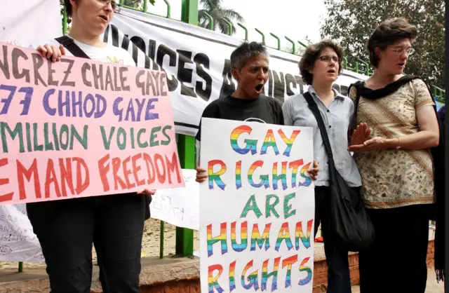 தன்பாலின திருமணம்