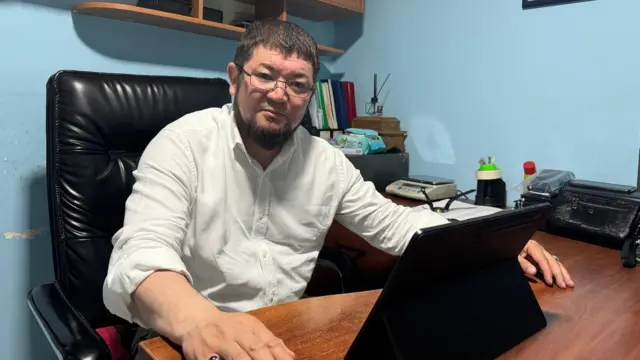 "Сыртка ташылган руданы көзөмөлдөш үчүн бийликтин эрки жетиши керек"