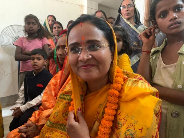 अनीता देवी महतो