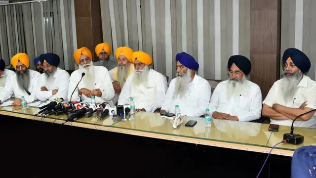 ਸ਼੍ਰੋਮਣੀ ਗੁਰਦੁਆਰਾ ਪ੍ਰਬੰਧਕ ਕਮੇਟੀ