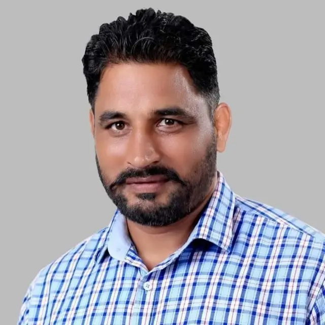 ਗੁਰਲਾਲ ਘਨੌਰ