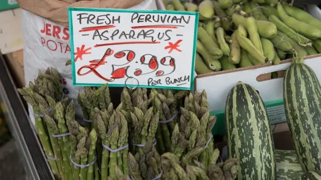 كيف تعاني بريطانيا من نقص المياه رغم غزارة الأمطار؟