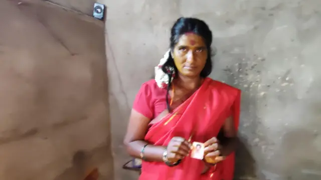 கள்ளக்குறிச்சி விவகாரத்தில் உயிர்பிழைத்தவர்கள்