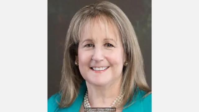 लॉरिन स्टिलर रिक्लीन