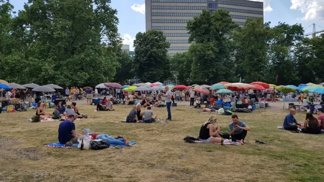 ไทยพาร์ค