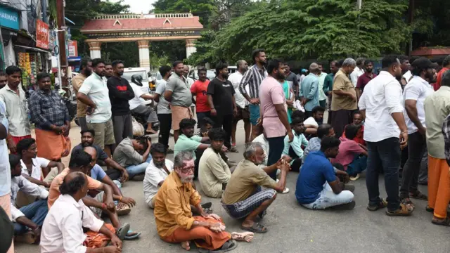 கன்னியாகுமரி, காவல் மரணம், தவெக, நாகர்கோவில்