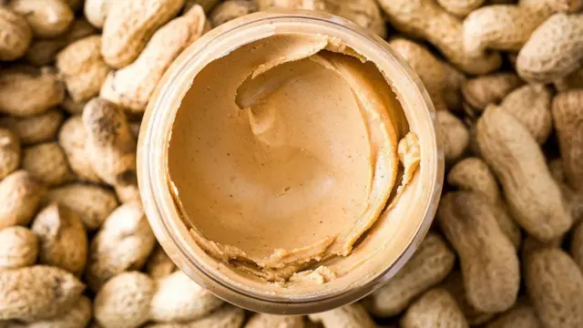 peanut butter