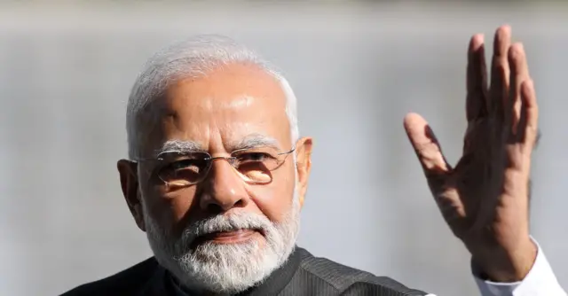 भुट्टोले मोदीलाई 'गुजरातका नरसंहारकर्ता' भनेपछि विवाद उत्पन्न भएको हो 