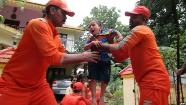 ਕੇਰਲ ਹੜ੍ਹ ਬਾਰੇ ਵਿਵਾਦਿਤ ਟਵੀਟ ਕਰਨ 'ਤੇ ਐਸ ਗੁਰੂਮੂਰਤੀ ਦੀ ਕਾਫੀ ਆਲੋਚਨਾ ਹੋਈ