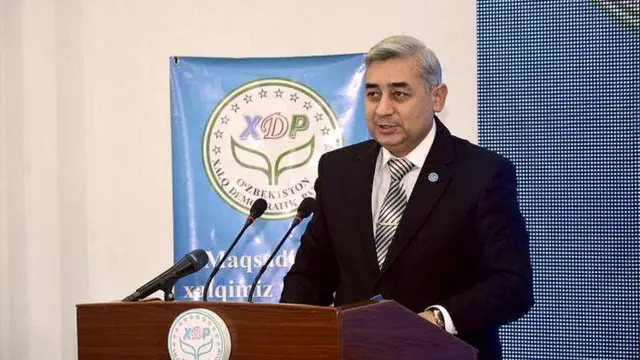 Ҳатамжон Кетмонов