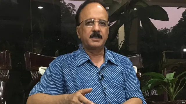 ਦਵਿੰਦਰ ਸ਼ਰਮਾ, ਖੇਤੀਬਾੜੀ ਮਾਹਿਰ