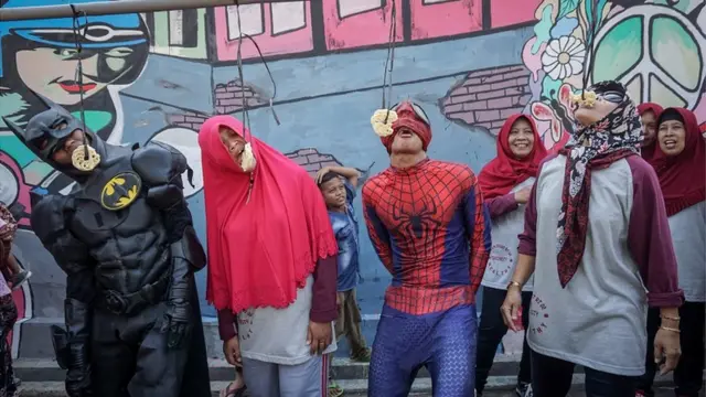 hut ri, indonesia