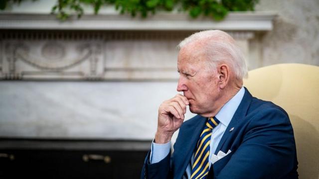 46% dos brasileiros acham que governo de Joe Biden será bom para o Brasil