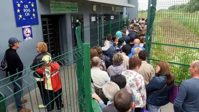 Заробітчани