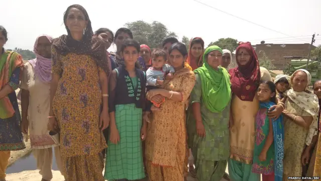 ਬਾਈਕਾਟ ਵੋਟਾਂ ਦਾ