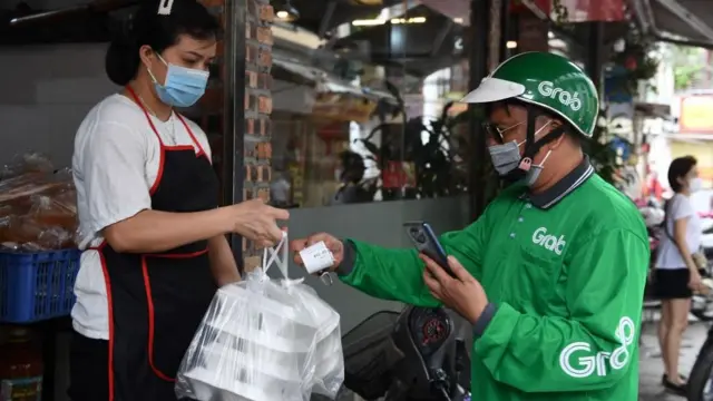 NHAC NGUYEN/Getty Images