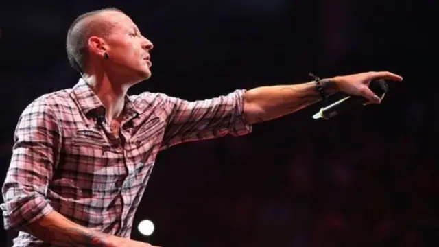 Честер Беннингтон