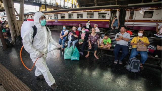 หัวลำโพง