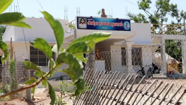 तमिलनाडु में मोदी का विरोध क्यों?