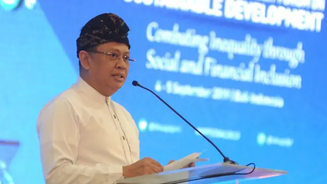 Bambang Soesatyo