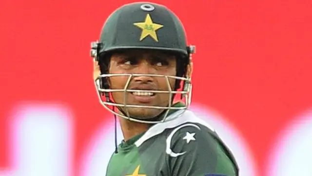 کرکٹ