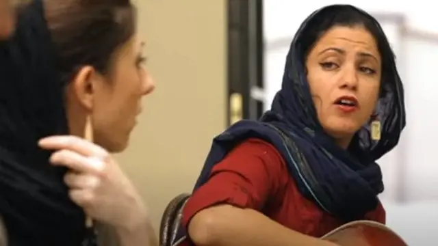 آمال مثلوثی