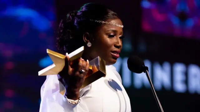 2021 VGMA awards winners: Kidi, Adina, Kuami Eugene top winners list of 2021 Vodafone Ghana Music Awards