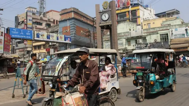 मालदा शहर