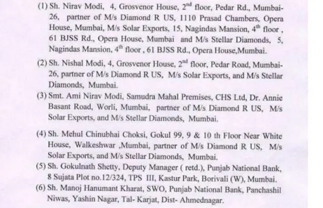 பஞ்சாப் தேசிய வங்கி முறைகேடு என்ன? 5 முக்கிய தகவல்கள்