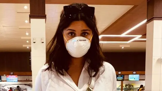 परिणिता चोप्रा