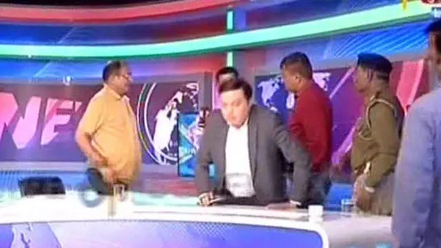 महेश शाह