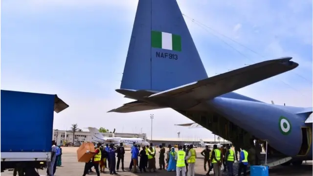 Baluu ileeṣẹ ọmọogun