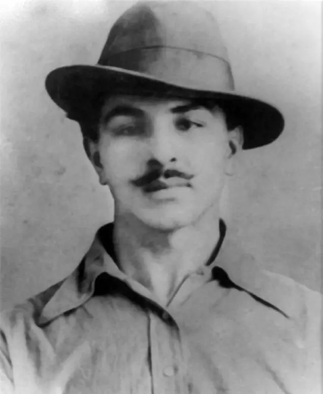 भगत सिंह