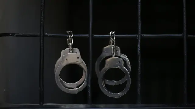 गिरफ्तारी कितने प्रकार की होती है