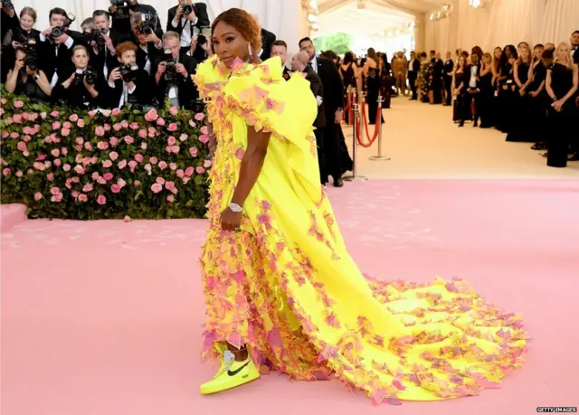 ਸੈਰੇਨਾ ਵਿਲੀਅਮਜ਼