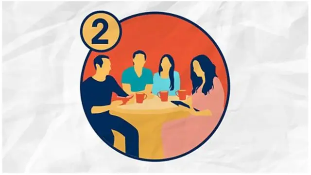 সামাজিক সংগঠন বা উন্নয়ণমূলক কাজে সম্পৃক্ত হলে, জড়তা কাটে।