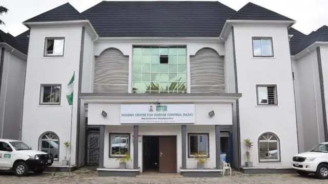 Isiúlórú NCDC dí n'Abúja