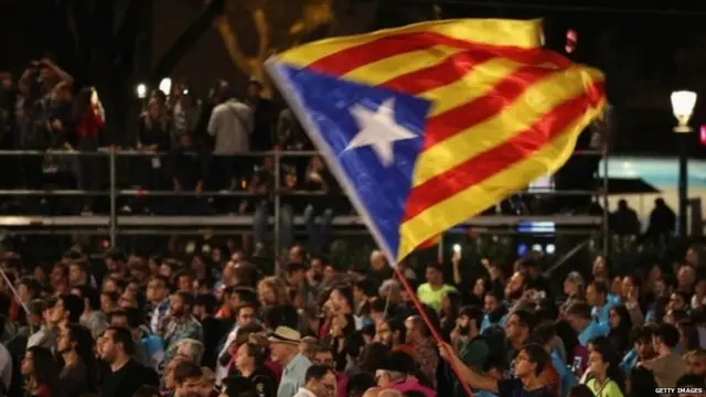 कॅटलोनिया