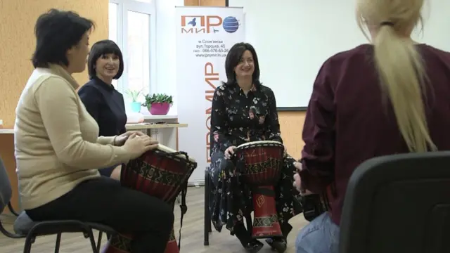 Ритмотерапія