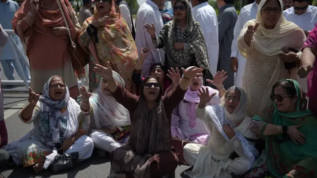 پاکستان مسلم لیگ