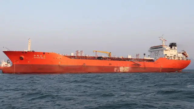 Lighthouse Winmore, Korea Selatan, Korea Utara