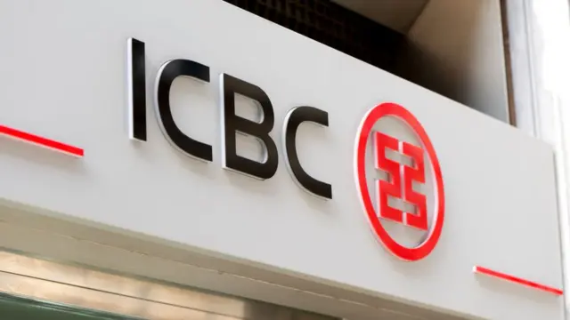 ICBC