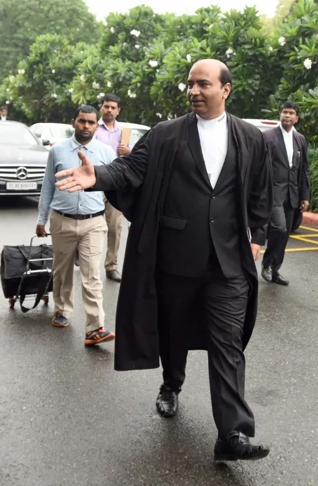 अश्विनी उपाध्याय