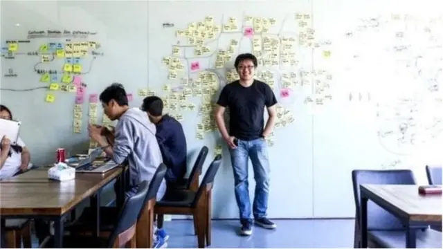 5 जी नेटवर्क