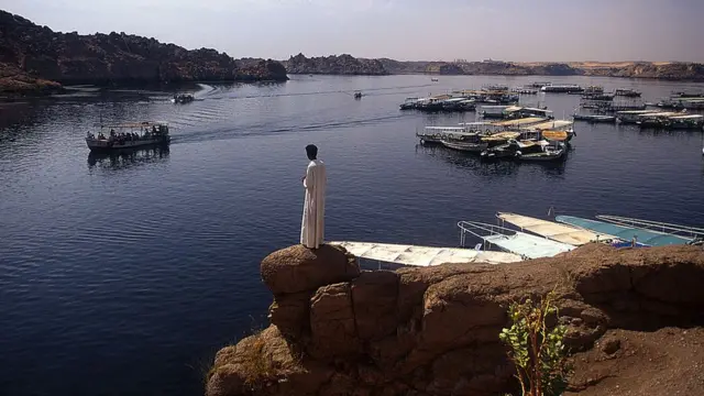 نهر النيل