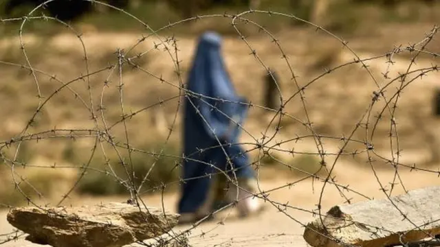 افغانستان، خشونت با زنان، کمیسیون حقوق بشر