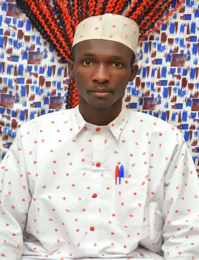 Mohammed Bala Garba, marubuci kuma manazarci