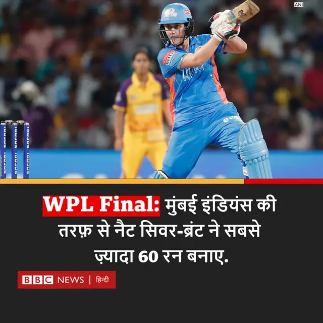 महिला प्रीमियर लीग